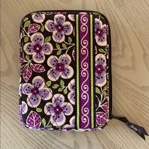 Vera Bradley Tablet Case